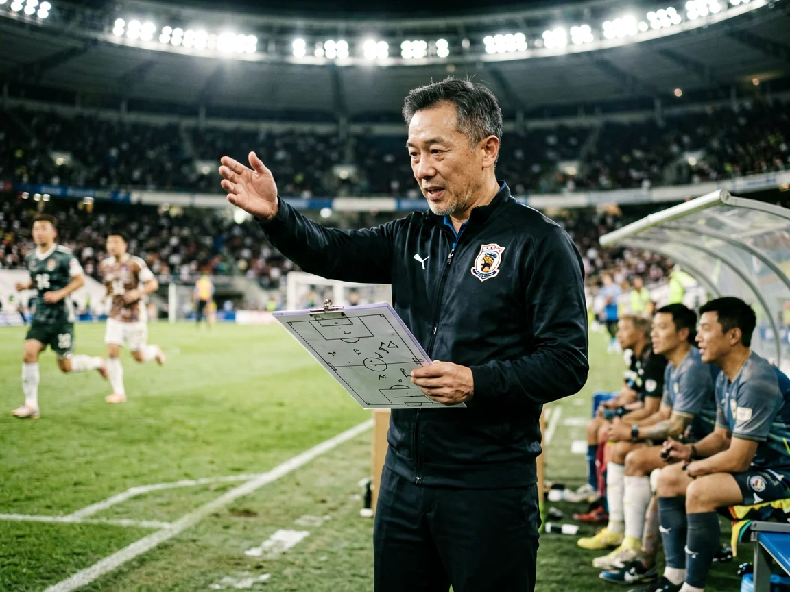 巴尔韦德确认将率乌拉圭全力征战2026世界杯